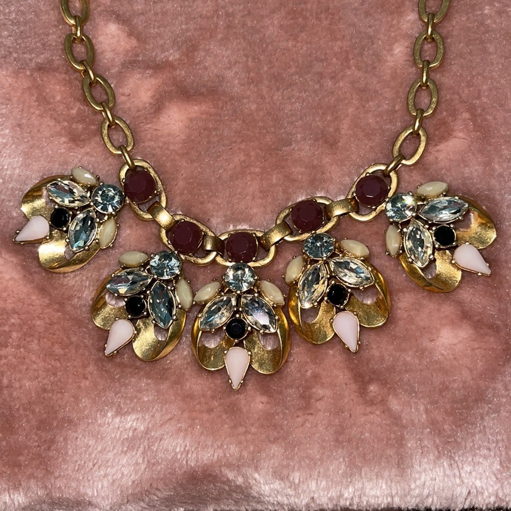 JCREW Necklace